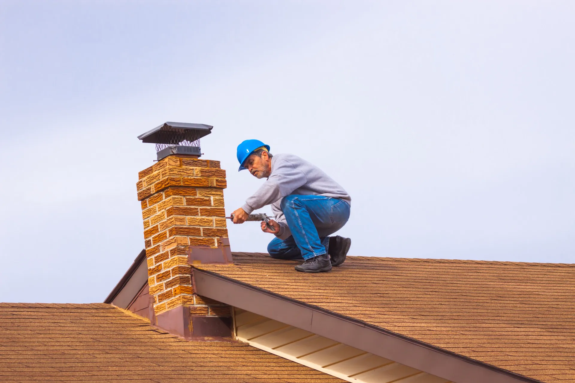 Chimney Work