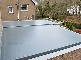 Flat Roofs